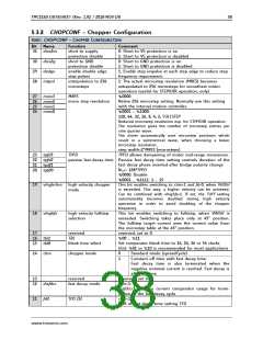 浏览型号TMC2160的Datasheet PDF文件第38页