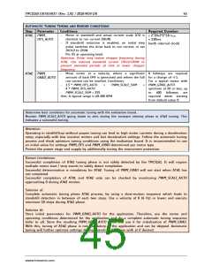 浏览型号TMC2160的Datasheet PDF文件第45页