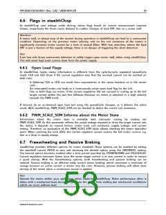 浏览型号TMC2160的Datasheet PDF文件第53页