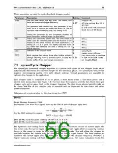 浏览型号TMC2160-TA的Datasheet PDF文件第56页