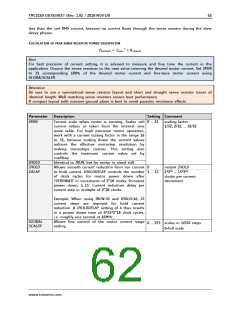 浏览型号TMC2160-TA的Datasheet PDF文件第62页