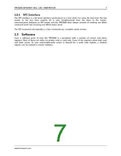浏览型号TMC2160-TA的Datasheet PDF文件第7页