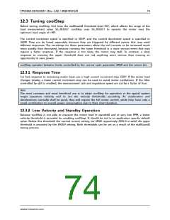 浏览型号TMC2160-TA的Datasheet PDF文件第74页