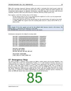 浏览型号TMC2160-TA的Datasheet PDF文件第85页