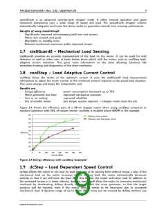 浏览型号TMC2160-TA的Datasheet PDF文件第9页