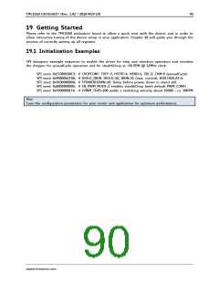 浏览型号TMC2160-TA的Datasheet PDF文件第90页