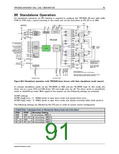 浏览型号TMC2160-TA的Datasheet PDF文件第91页