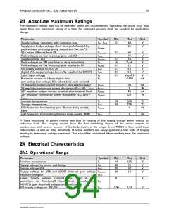 浏览型号TMC2160-TA的Datasheet PDF文件第94页