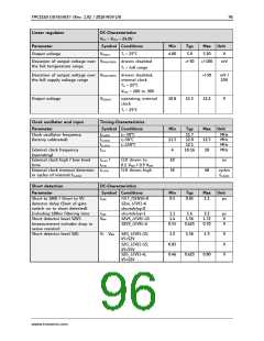 浏览型号TMC2160-TA的Datasheet PDF文件第96页