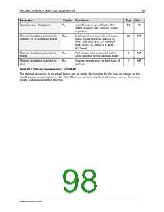 浏览型号TMC2160-TA的Datasheet PDF文件第98页