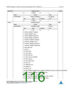 浏览型号TMC4671-ES的Datasheet PDF文件第116页