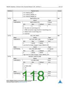 浏览型号TMC4671-ES的Datasheet PDF文件第118页