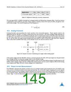 浏览型号TMC4671-ES的Datasheet PDF文件第145页