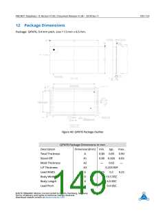 浏览型号TMC4671-ES的Datasheet PDF文件第149页