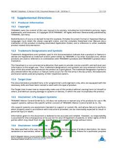 浏览型号TMC4671-ES的Datasheet PDF文件第151页