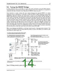 浏览型号TMC6200-TA-T的Datasheet PDF文件第14页