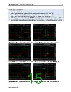 浏览型号TMC6200的Datasheet PDF文件第15页