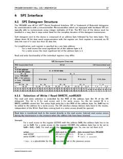 浏览型号TMC6200的Datasheet PDF文件第17页