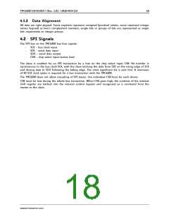 浏览型号TMC6200的Datasheet PDF文件第18页