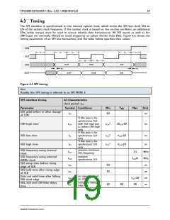 浏览型号TMC6200的Datasheet PDF文件第19页