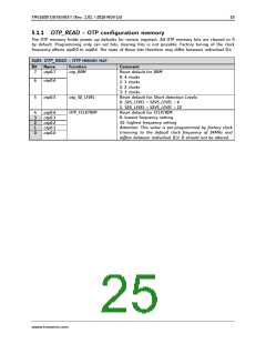 浏览型号TMC6200的Datasheet PDF文件第25页