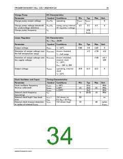 浏览型号TMC6200的Datasheet PDF文件第34页