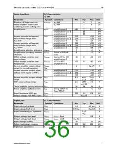 浏览型号TMC6200的Datasheet PDF文件第36页