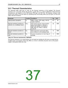 浏览型号TMC6200的Datasheet PDF文件第37页