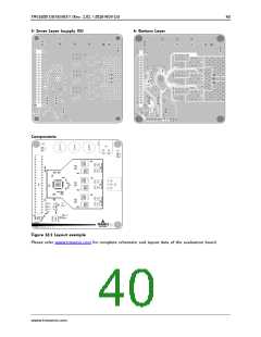 浏览型号TMC6200的Datasheet PDF文件第40页