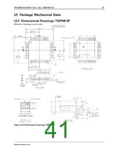 浏览型号TMC6200的Datasheet PDF文件第41页