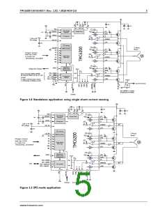 浏览型号TMC6200的Datasheet PDF文件第5页