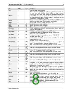 浏览型号TMC6200-TA-T的Datasheet PDF文件第8页