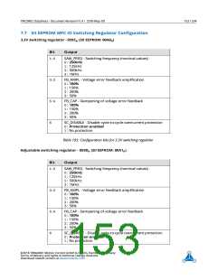 浏览型号TMC8462-BA的Datasheet PDF文件第153页