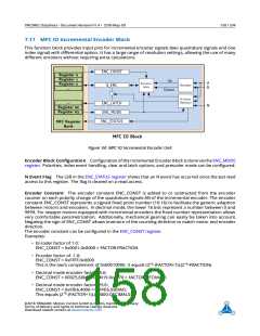 浏览型号TMC8462-BA的Datasheet PDF文件第158页