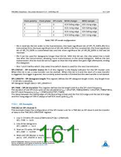 浏览型号TMC8462-BA的Datasheet PDF文件第161页