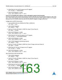 浏览型号TMC8462-BA的Datasheet PDF文件第163页