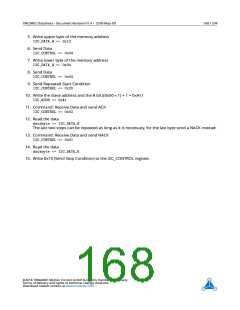 浏览型号TMC8462-BA的Datasheet PDF文件第168页