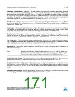 浏览型号TMC8462-BA的Datasheet PDF文件第171页