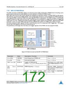 浏览型号TMC8462-BA的Datasheet PDF文件第172页