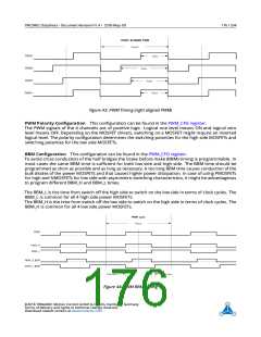 浏览型号TMC8462-BA的Datasheet PDF文件第176页