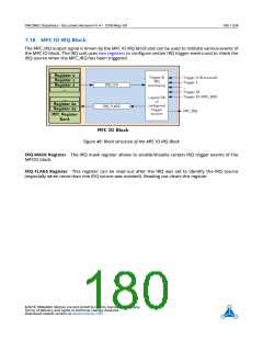 浏览型号TMC8462-BA的Datasheet PDF文件第180页
