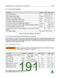 浏览型号TMC8462-BA的Datasheet PDF文件第191页