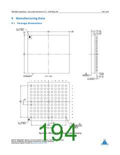 浏览型号TMC8462-BA的Datasheet PDF文件第194页