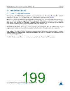 浏览型号TMC8462-BA的Datasheet PDF文件第199页