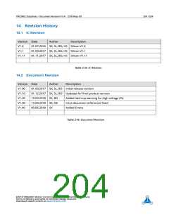 浏览型号TMC8462-BA的Datasheet PDF文件第204页