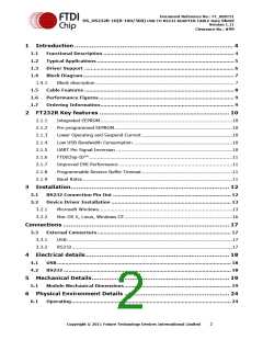 浏览型号US232R-500的Datasheet PDF文件第2页