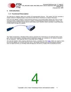 浏览型号US232R-500的Datasheet PDF文件第4页