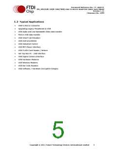 浏览型号US232R-500的Datasheet PDF文件第5页
