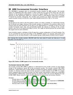 浏览型号TMC5130A-TA的Datasheet PDF文件第100页