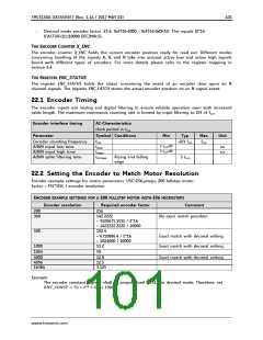 浏览型号TMC5130A-TA的Datasheet PDF文件第101页